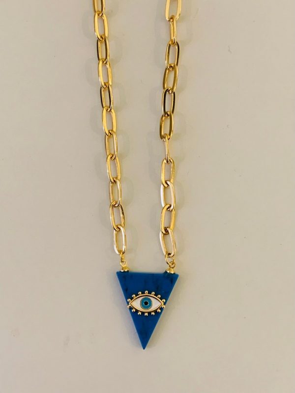 Hermes Blue