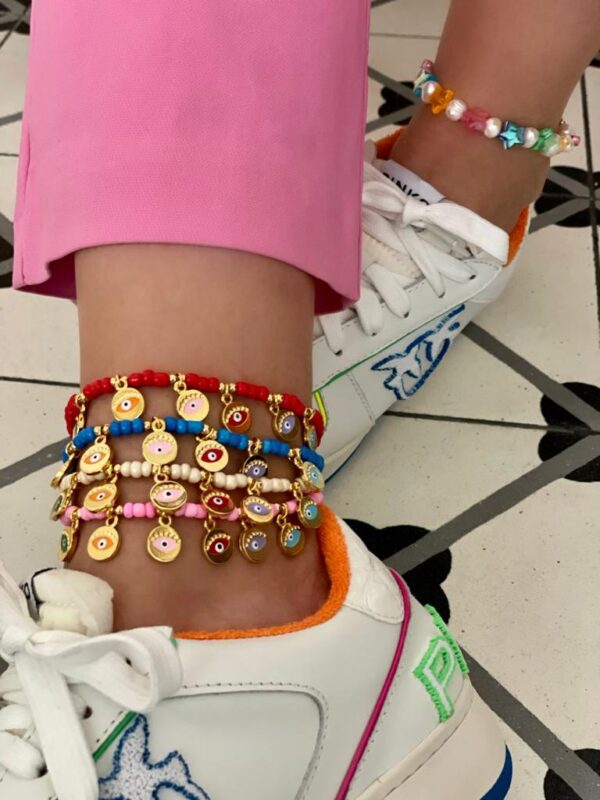 Anklet Tel Aviv