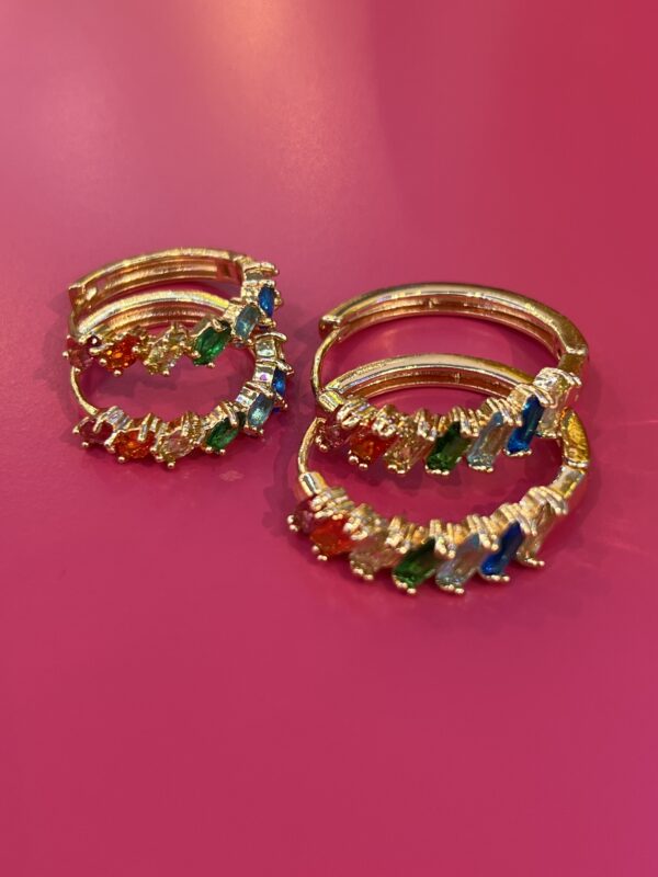 Rainbow love