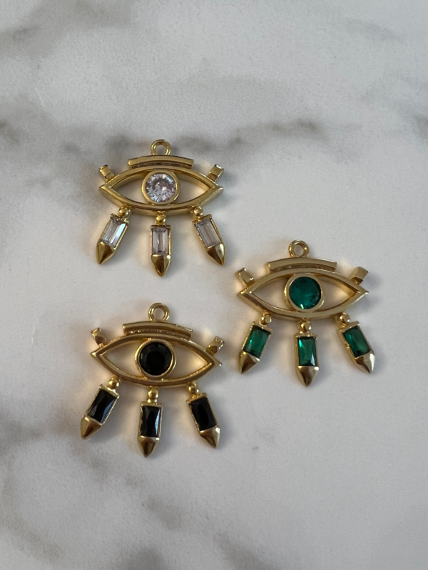 Charm 5